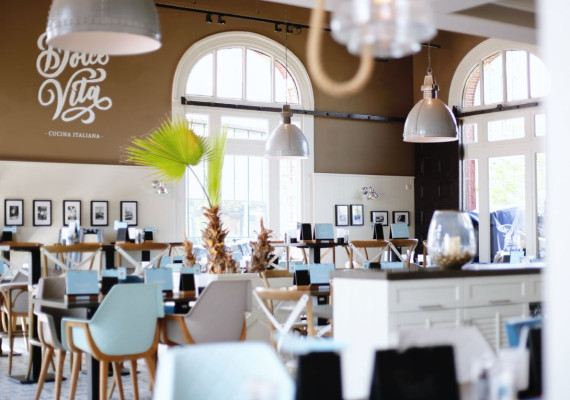 Pavarotti Delft Horeca Crowdfunding Nederland 3.JPG