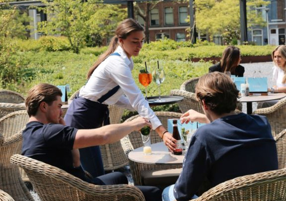 Pavarotti Delft Horeca Crowdfunding Nederland 5.JPG