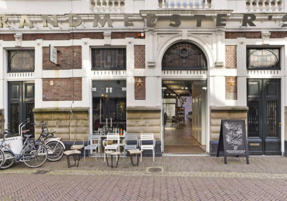 House of Pancakes Haarlem Crowdfunding 8.JPG